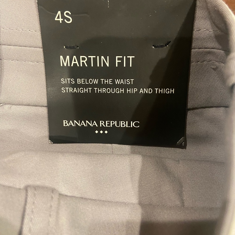 Banana Republic Dress pants